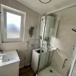 アパート Vue - 3eme Etage オー