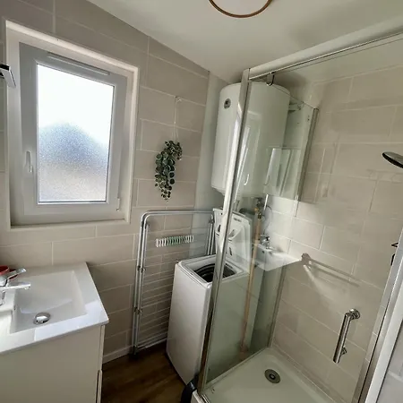 Lejlighed Vue - 3eme Etage Ault