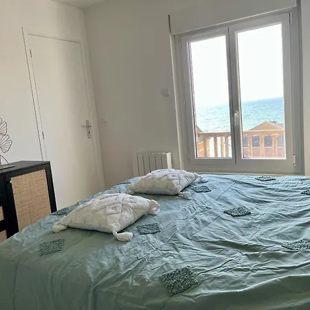 Vue - 3eme Etage * אולט