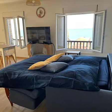 Lejlighed Vue - 3eme Etage