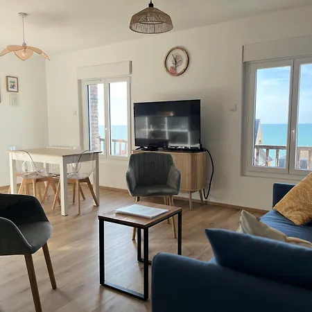 Vue - 3eme Etage אולט